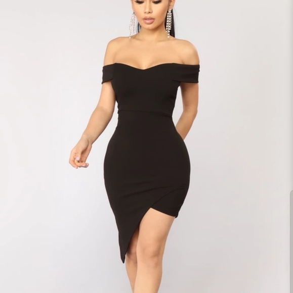 Fashion Nova Dresses & Skirts - Brand new fashion nova dress Fashion Nova Dresses & Skirts - Brand new fashion nova dress